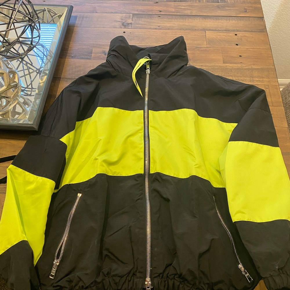 NEW Daniel Patrick RARE jacket - Picture 6 of 6